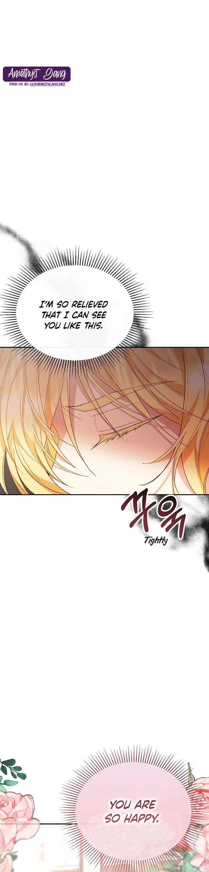 The Real Daughter Is Back chapter 46 page 33