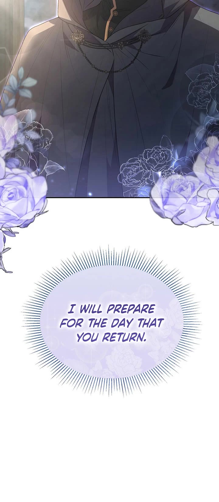 The Real Daughter Is Back chapter 46 page 35