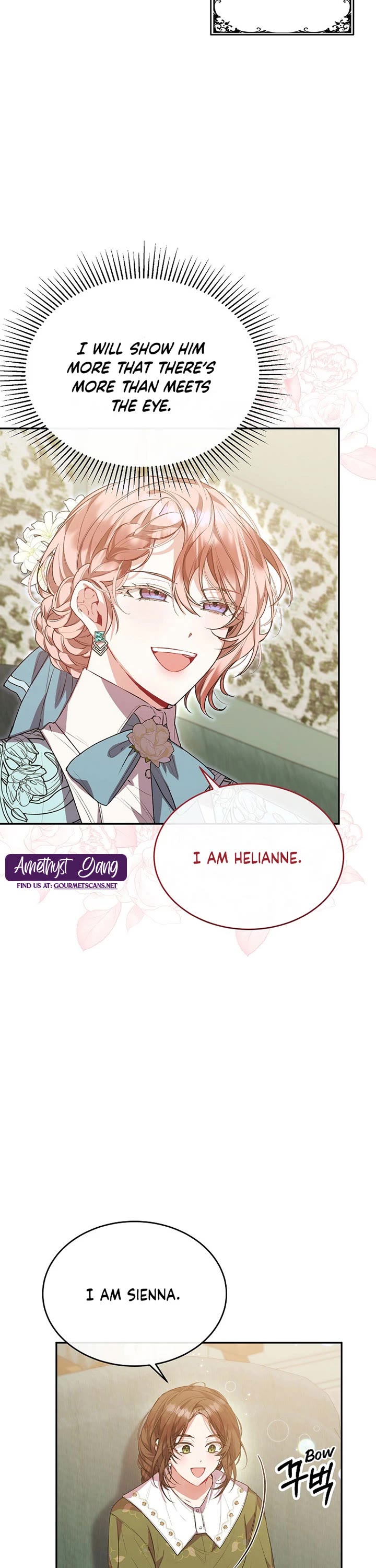 The Real Daughter Is Back chapter 46 page 5