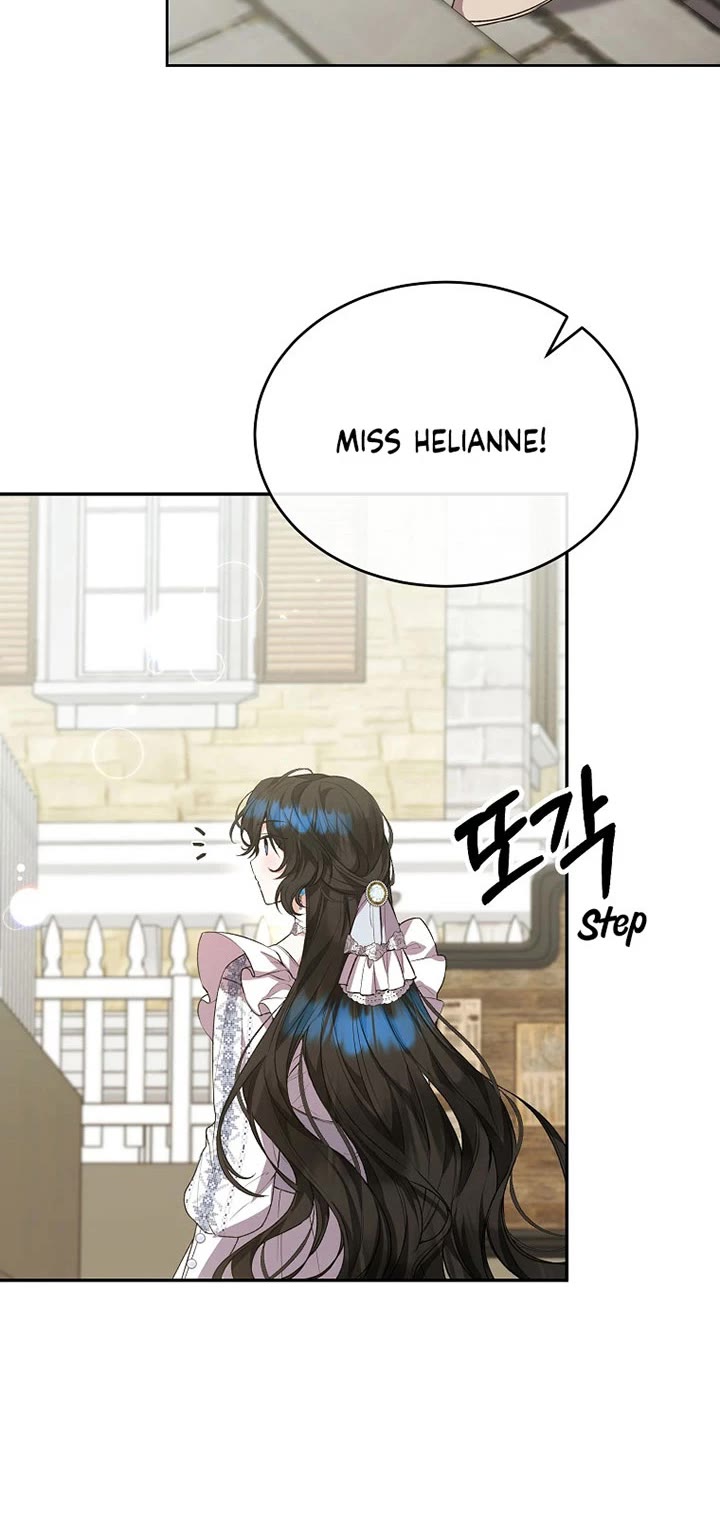 The Real Daughter Is Back chapter 47 page 10