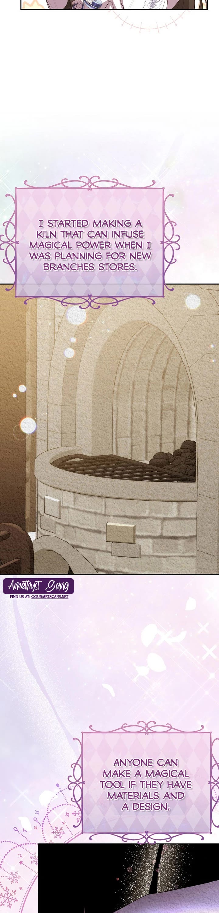 The Real Daughter Is Back chapter 47 page 20