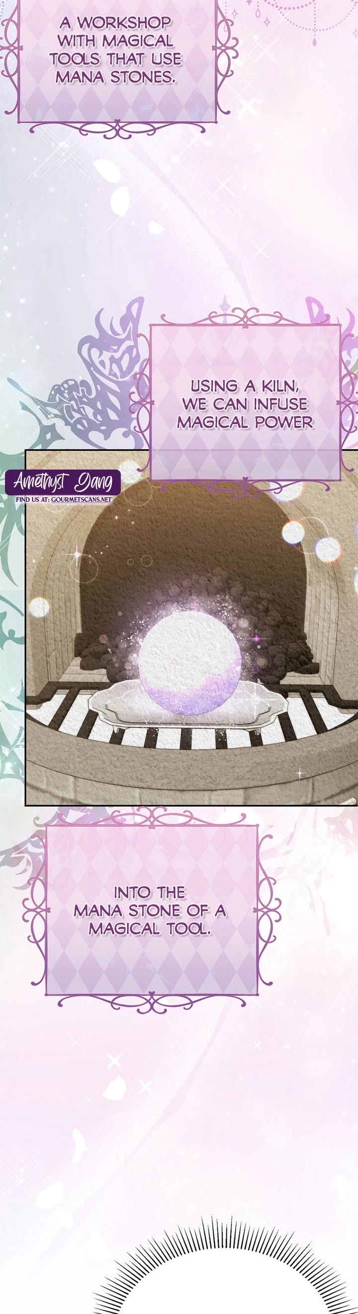 The Real Daughter Is Back chapter 47 page 22