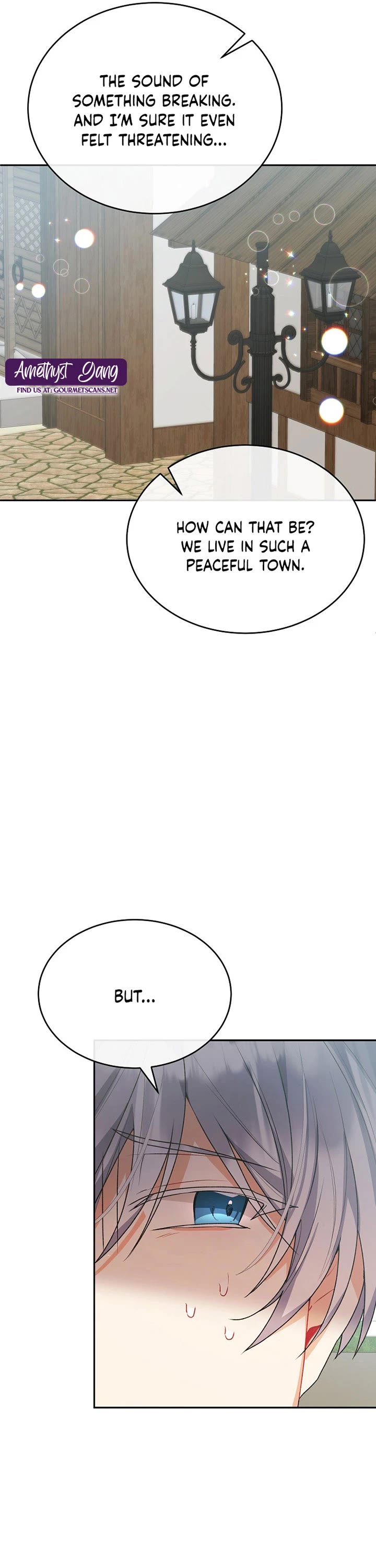 The Real Daughter Is Back chapter 47 page 27