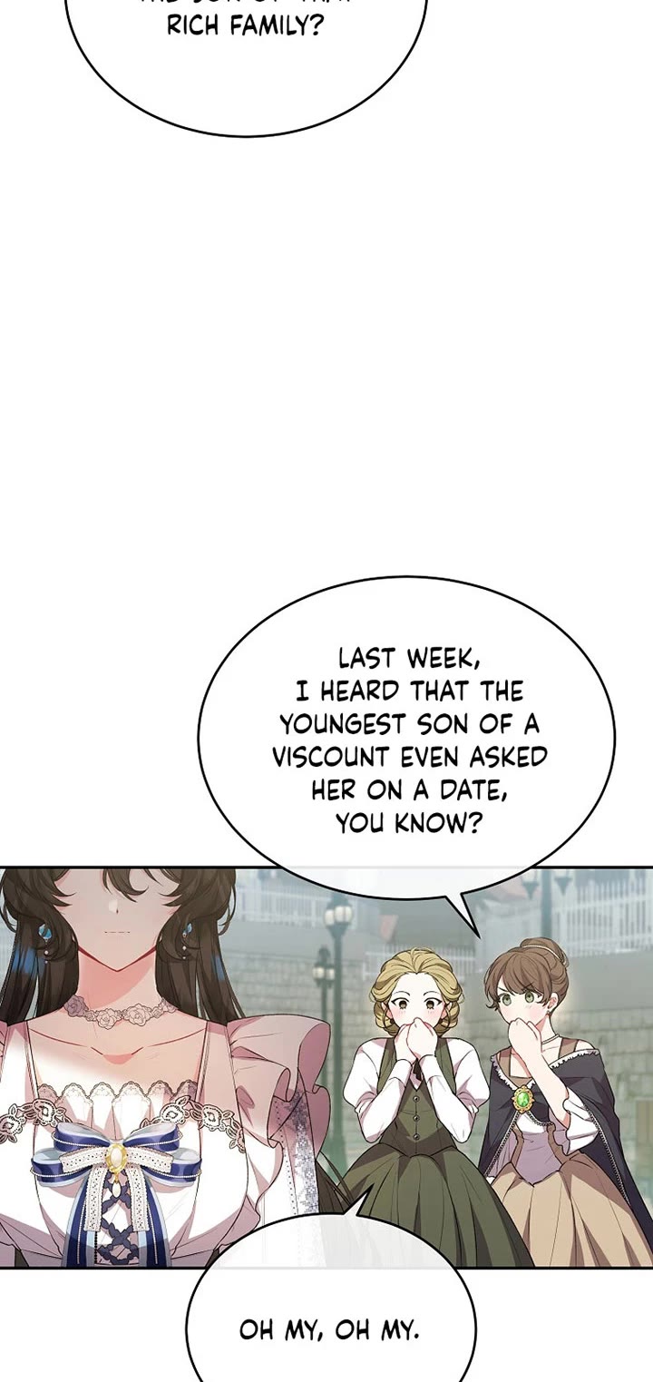 The Real Daughter Is Back chapter 47 page 5