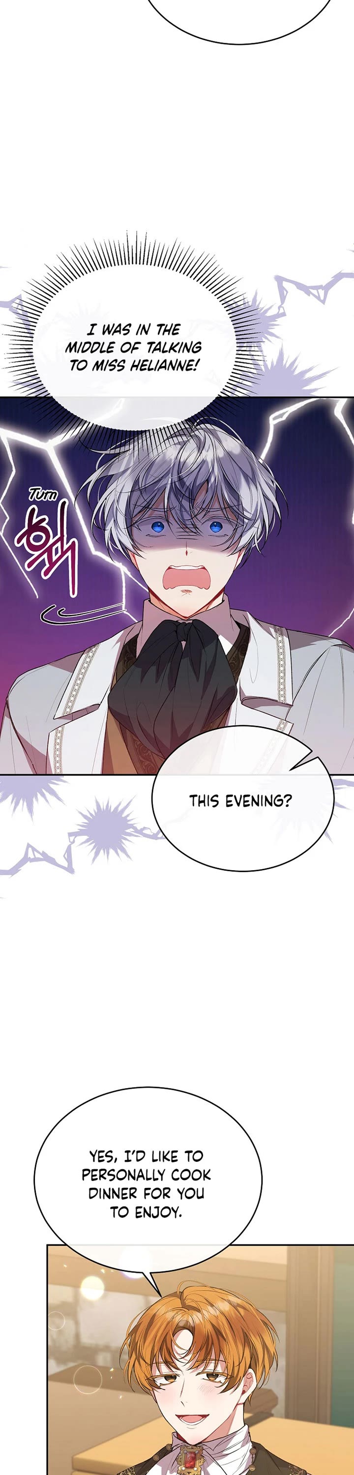 The Real Daughter Is Back chapter 48 page 12