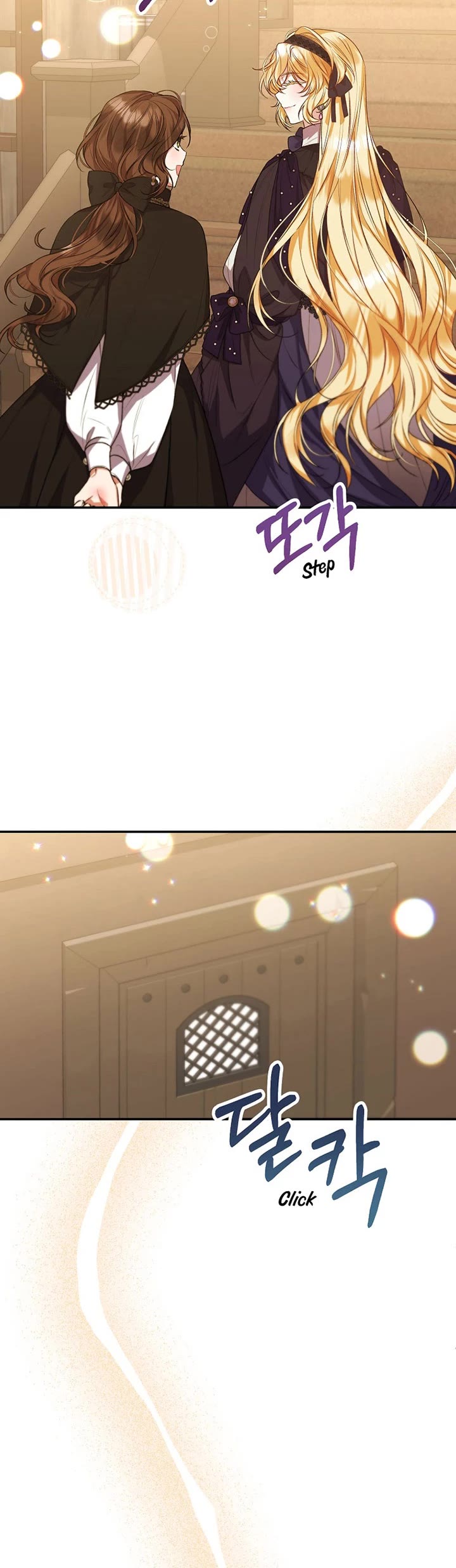 The Real Daughter Is Back chapter 48 page 25