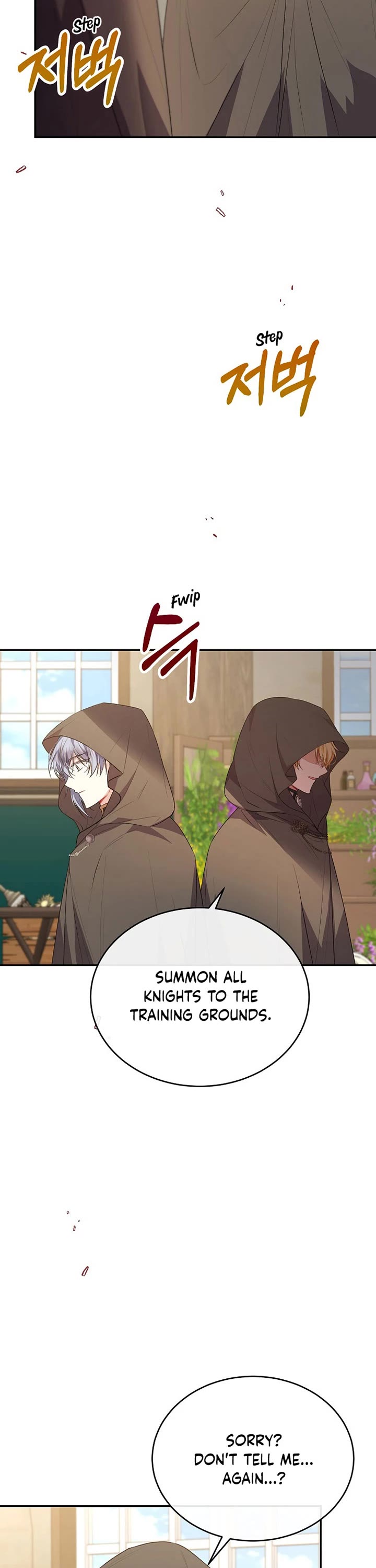 The Real Daughter Is Back chapter 48 page 29