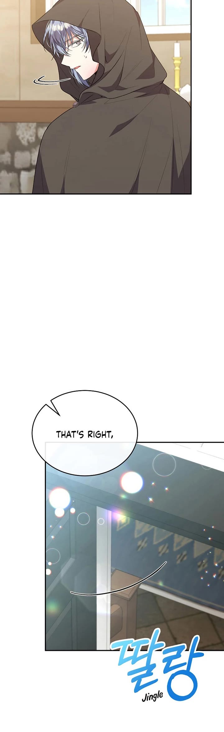 The Real Daughter Is Back chapter 48 page 30