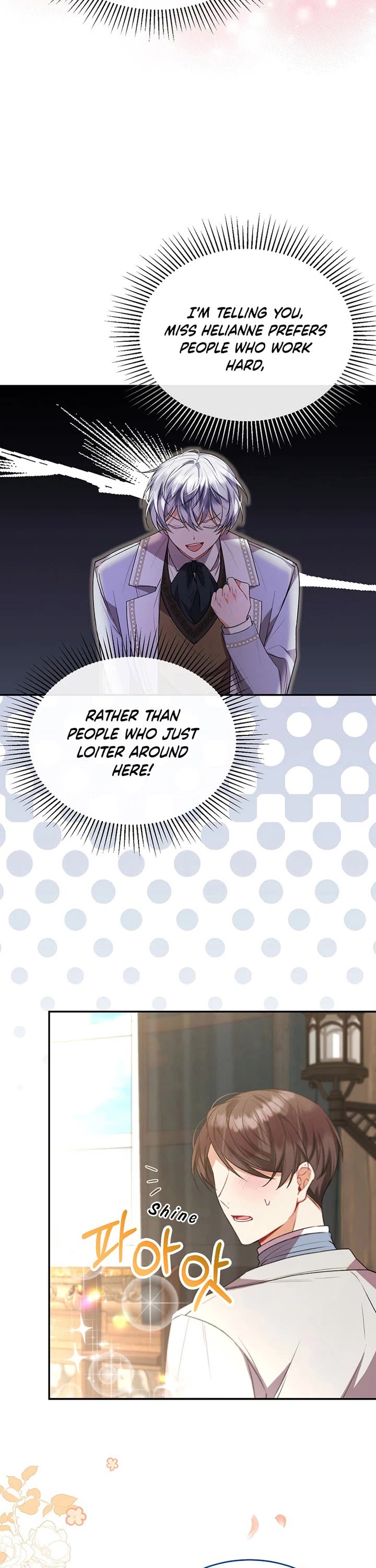 The Real Daughter Is Back chapter 48 page 7