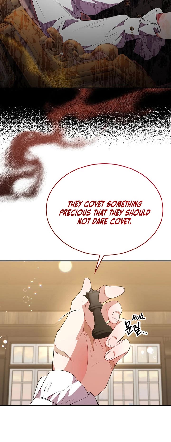 The Real Daughter Is Back chapter 49 page 10