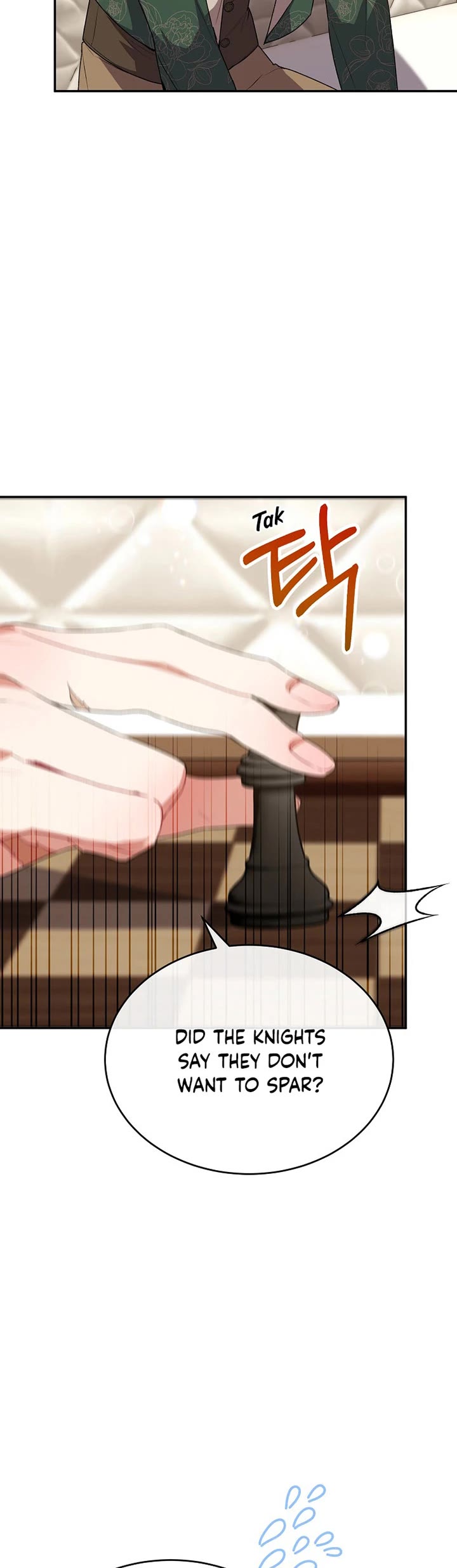 The Real Daughter Is Back chapter 49 page 13