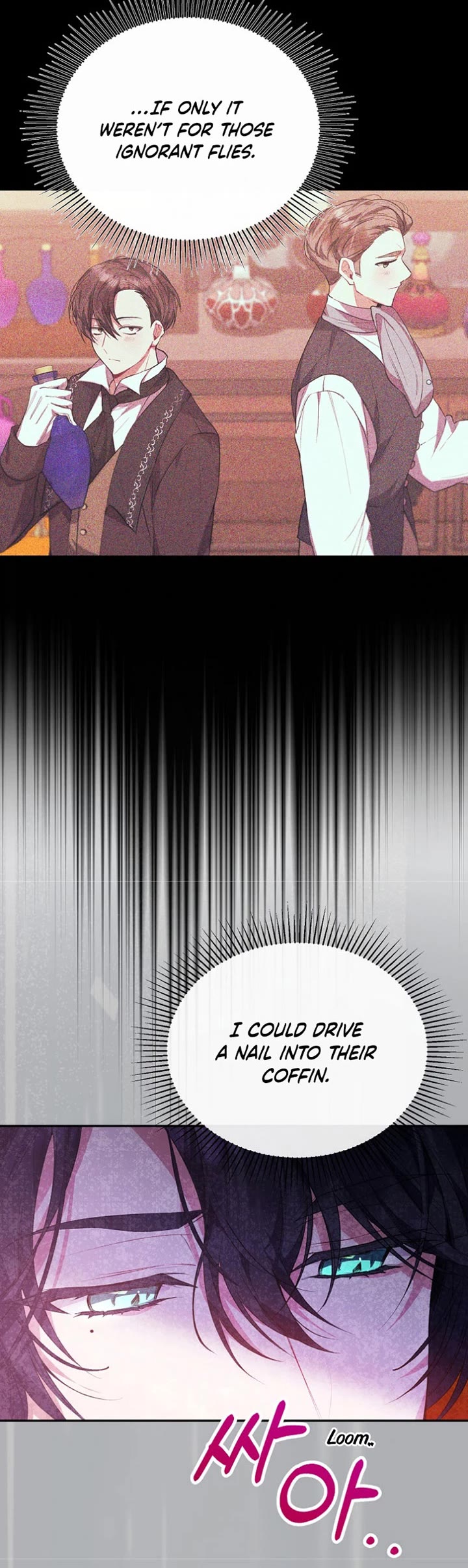 The Real Daughter Is Back chapter 49 page 24