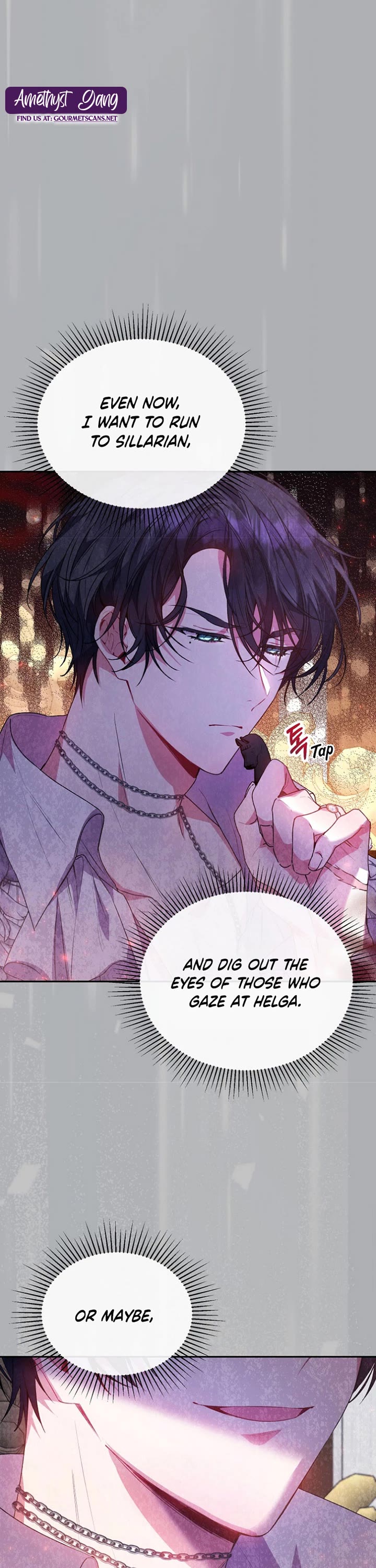 The Real Daughter Is Back chapter 49 page 25