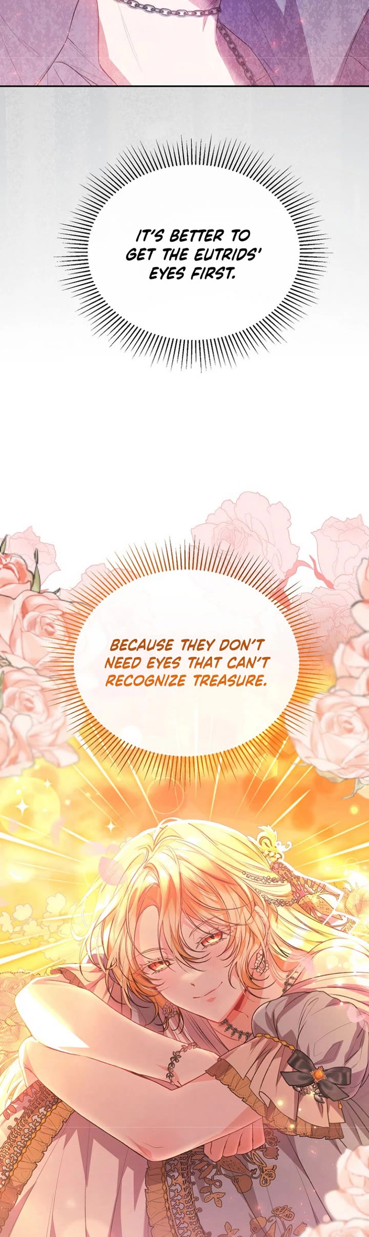 The Real Daughter Is Back chapter 49 page 26