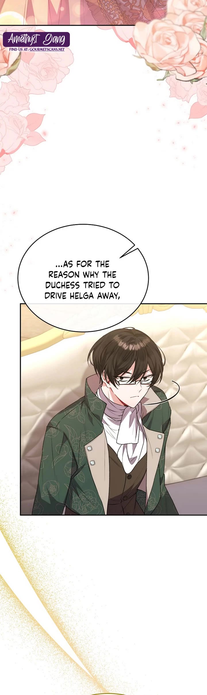 The Real Daughter Is Back chapter 49 page 27