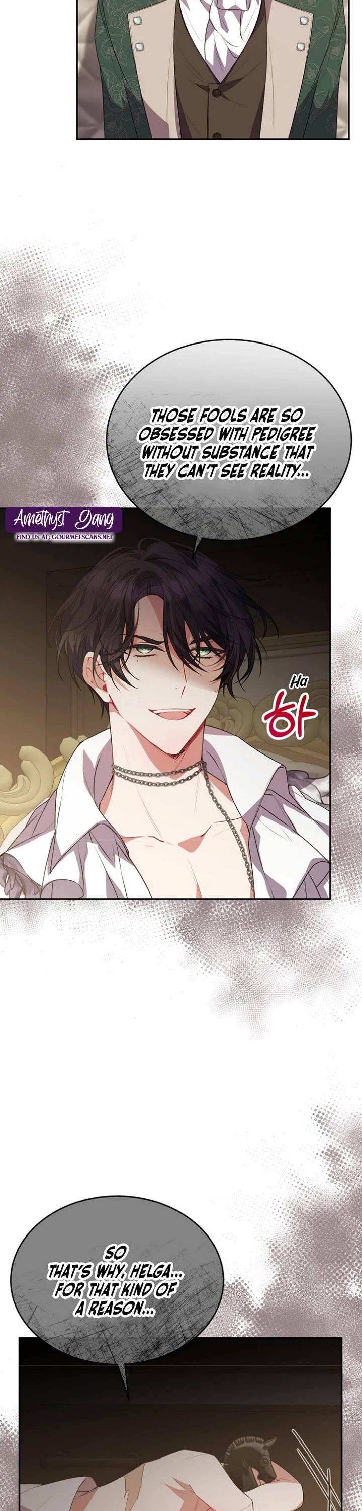 The Real Daughter Is Back chapter 49 page 29