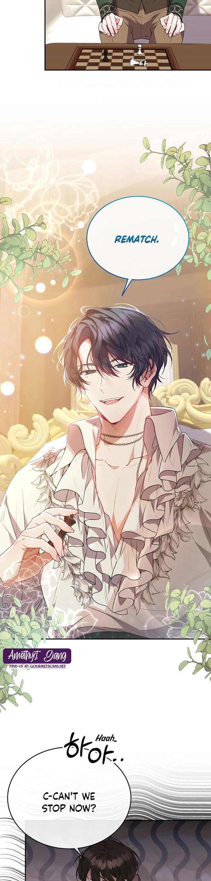 The Real Daughter Is Back chapter 49 page 3