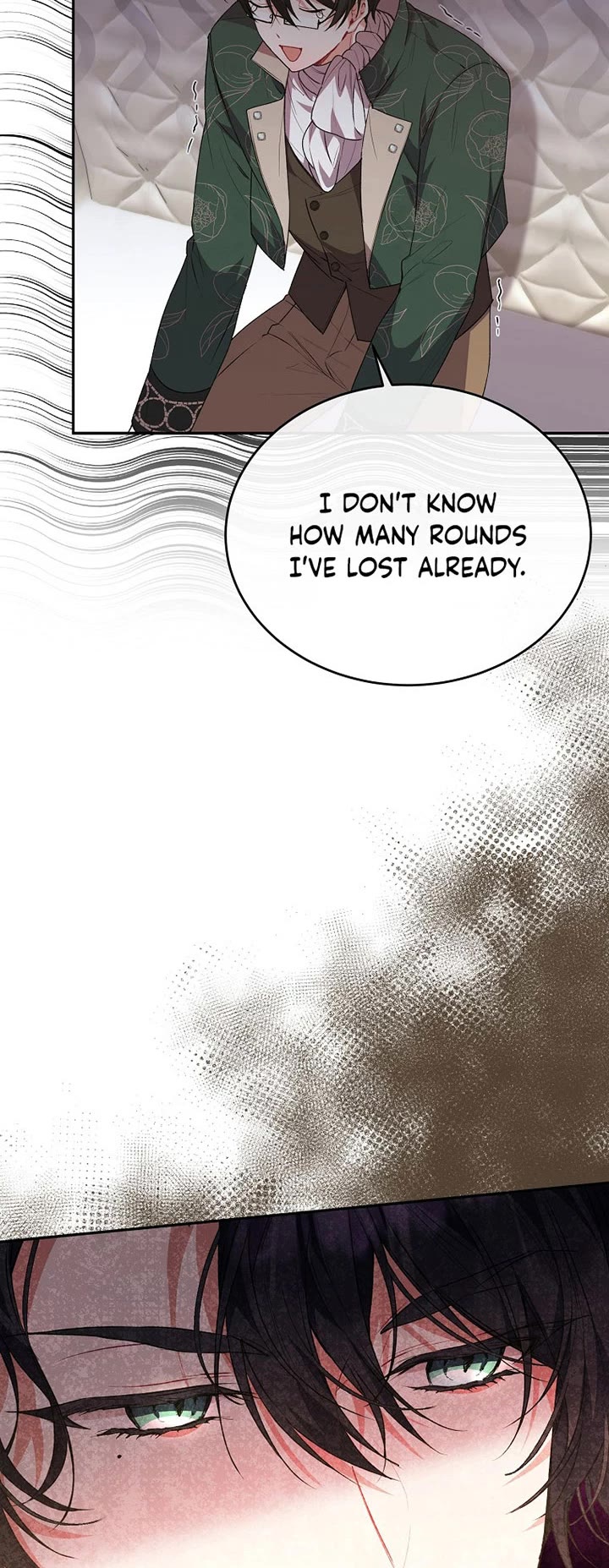 The Real Daughter Is Back chapter 49 page 4