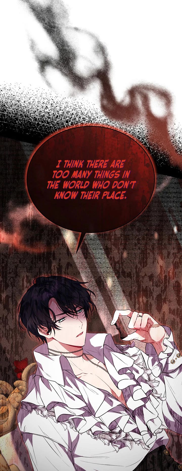 The Real Daughter Is Back chapter 49 page 9