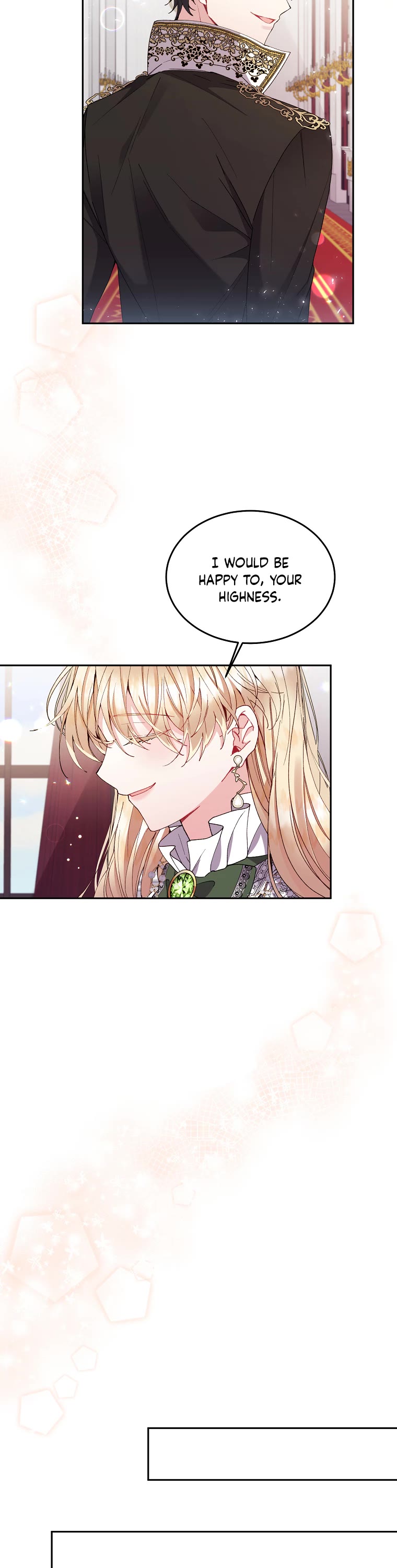 The Real Daughter Is Back chapter 5 page 16