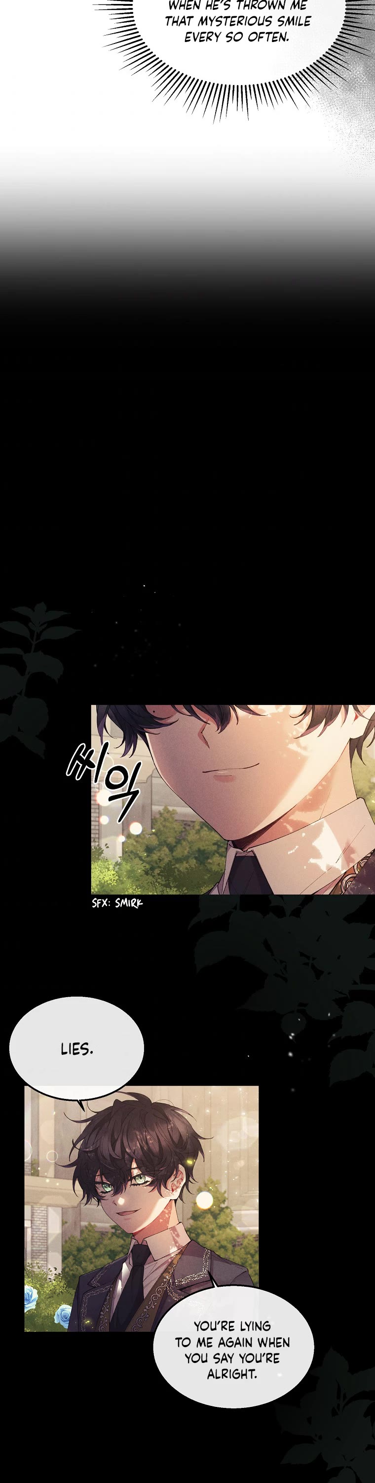 The Real Daughter Is Back chapter 5 page 18