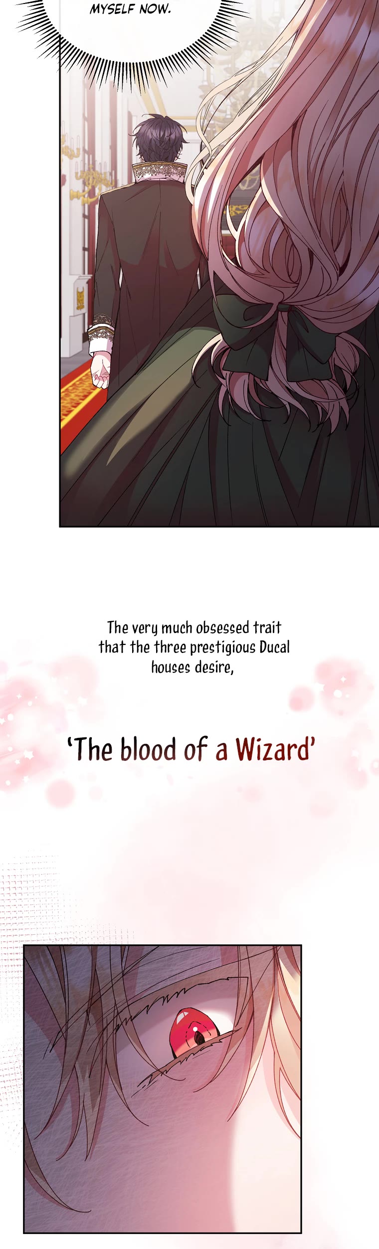 The Real Daughter Is Back chapter 5 page 24