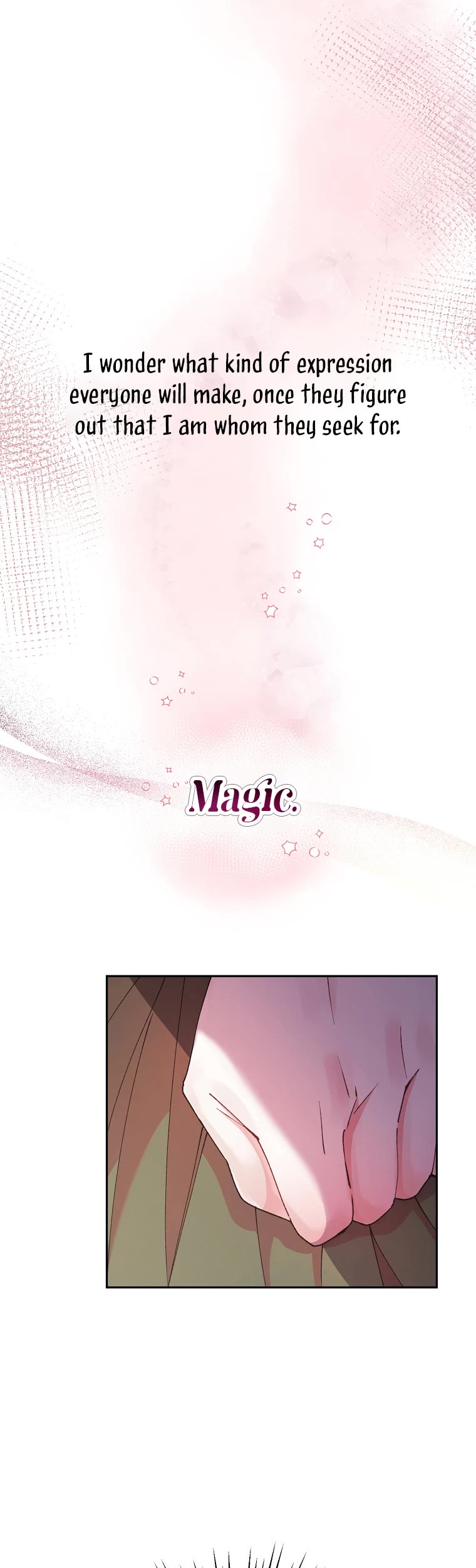 The Real Daughter Is Back chapter 5 page 25