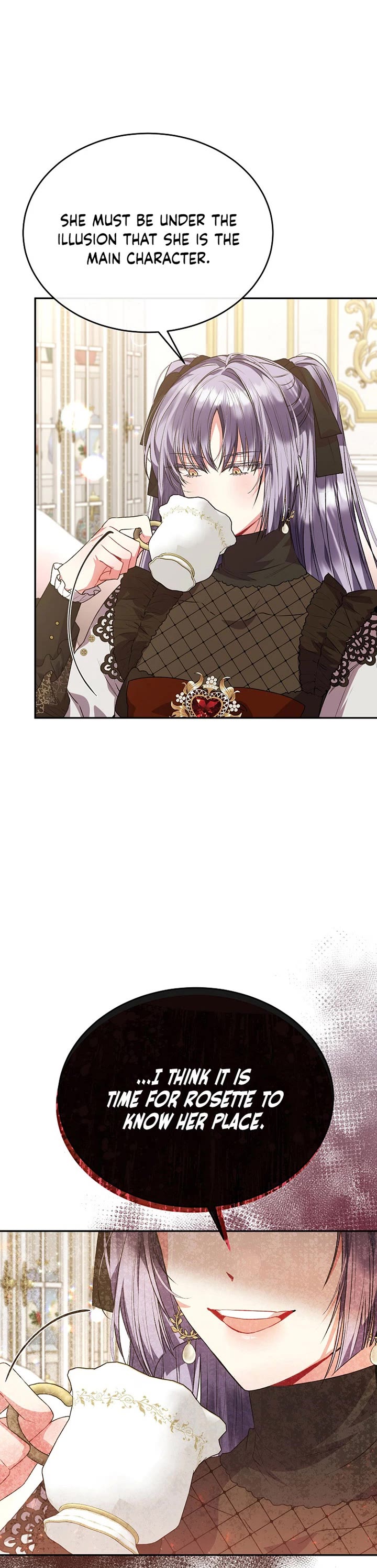 The Real Daughter Is Back chapter 50 page 13