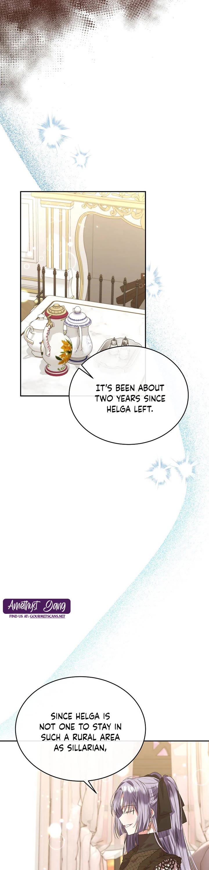 The Real Daughter Is Back chapter 50 page 14