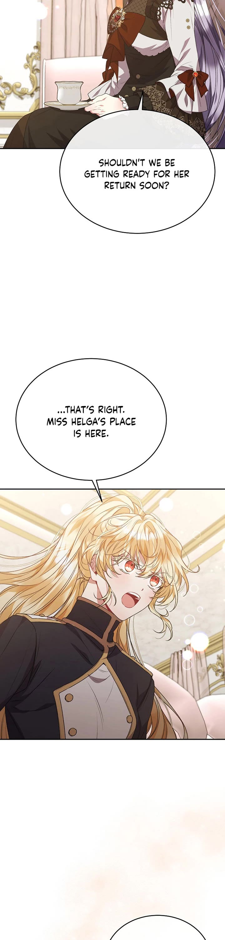 The Real Daughter Is Back chapter 50 page 15