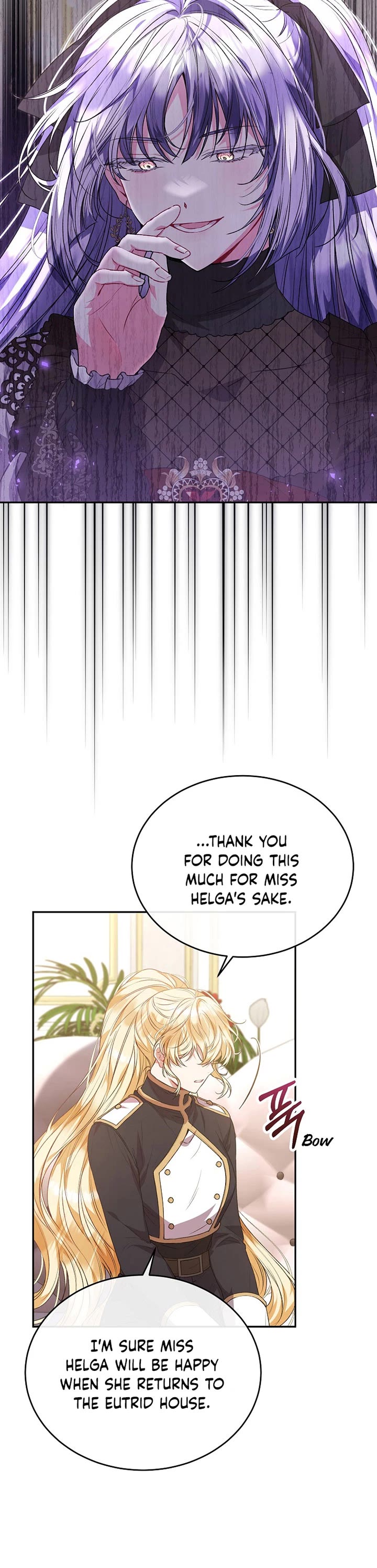 The Real Daughter Is Back chapter 50 page 18