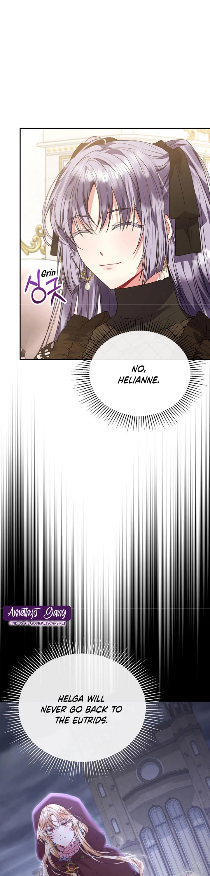 The Real Daughter Is Back chapter 50 page 19