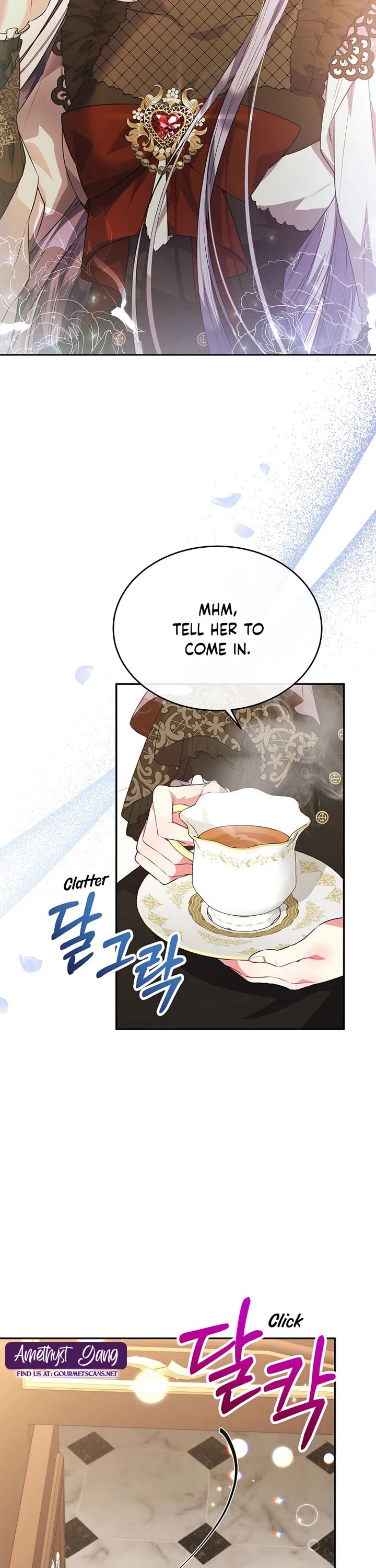 The Real Daughter Is Back chapter 50 page 2