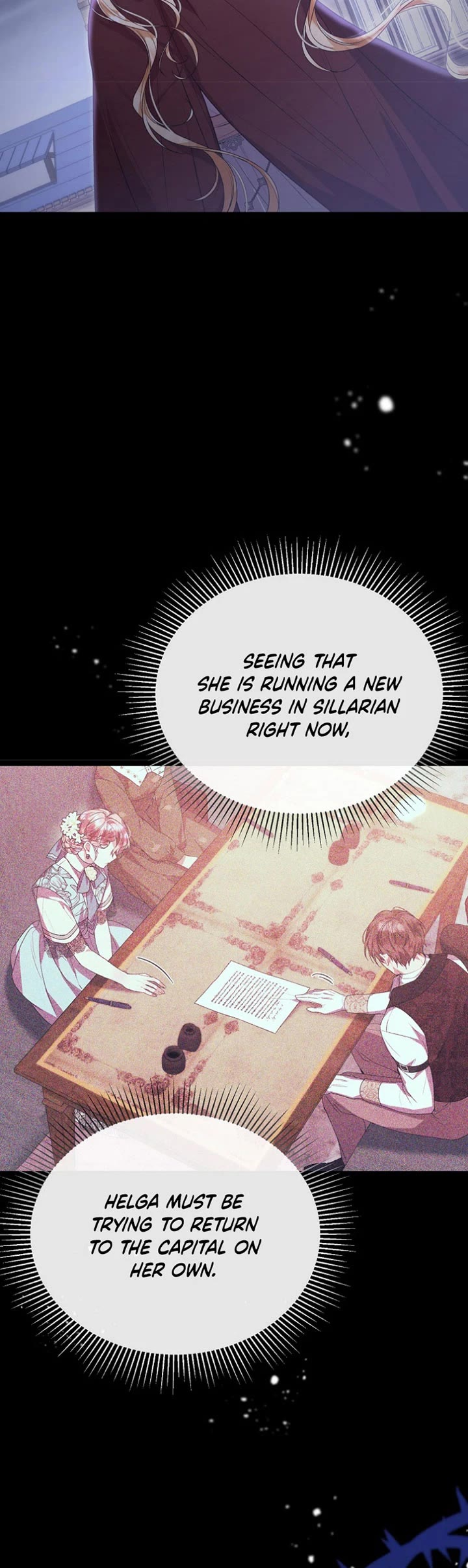 The Real Daughter Is Back chapter 50 page 20