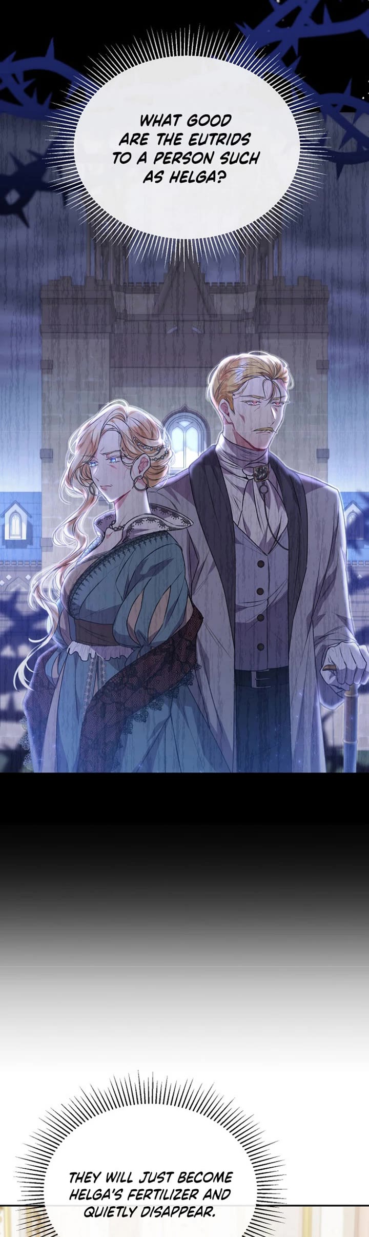 The Real Daughter Is Back chapter 50 page 21