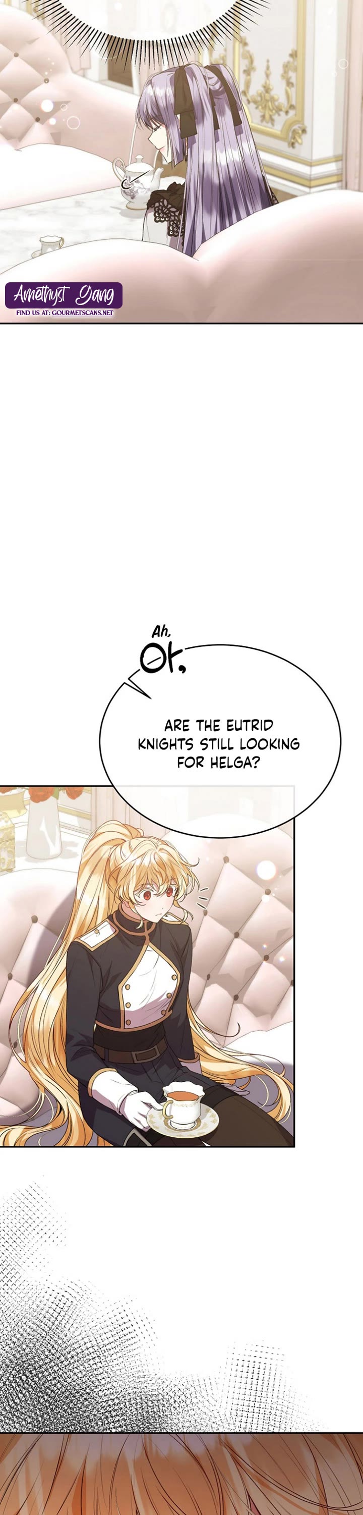 The Real Daughter Is Back chapter 50 page 22