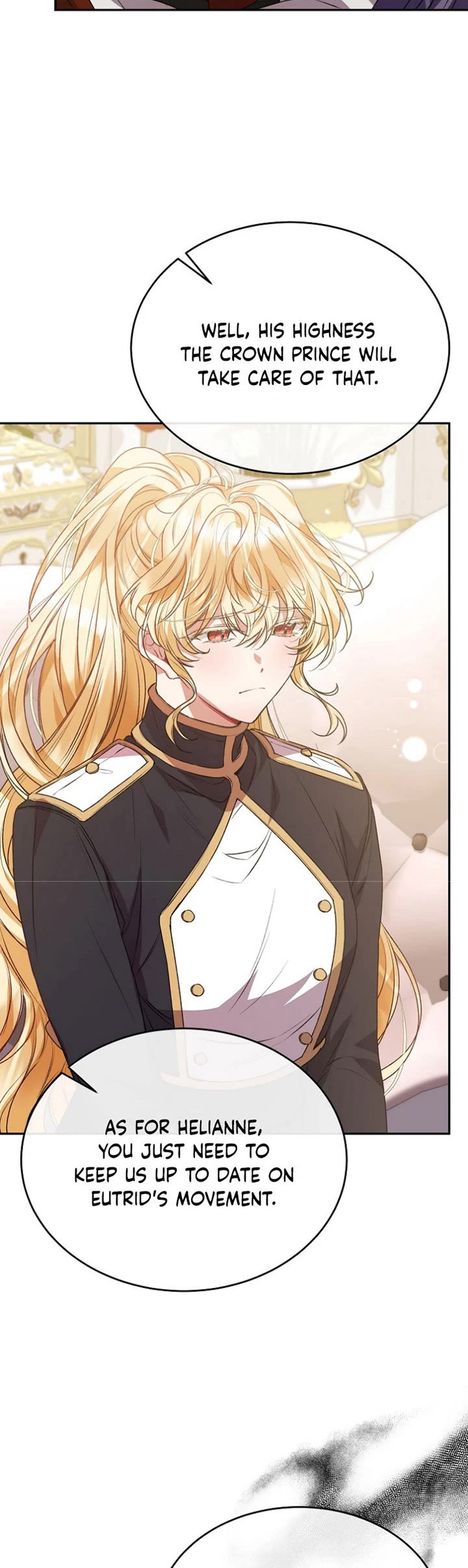 The Real Daughter Is Back chapter 50 page 24