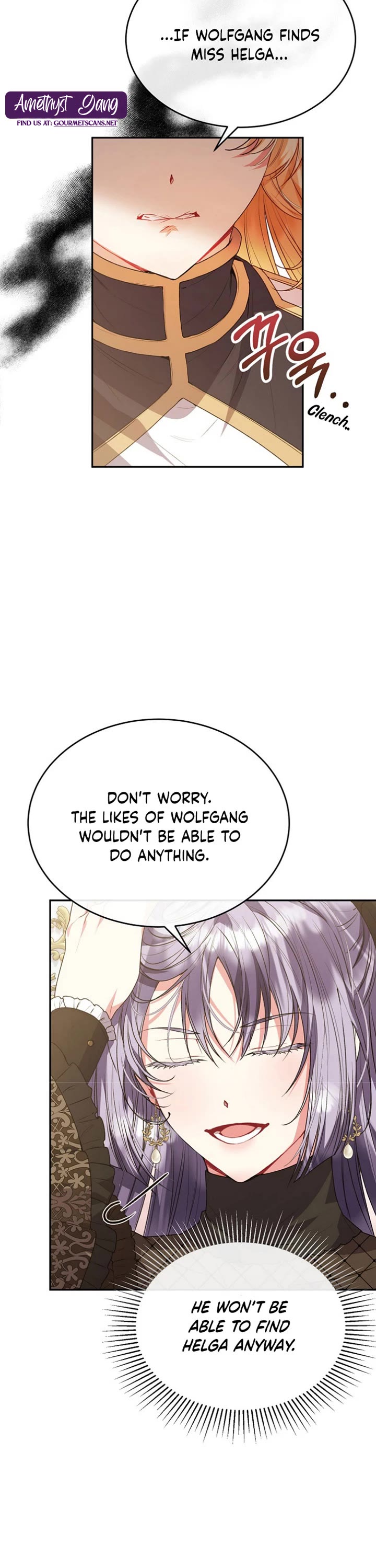 The Real Daughter Is Back chapter 50 page 25