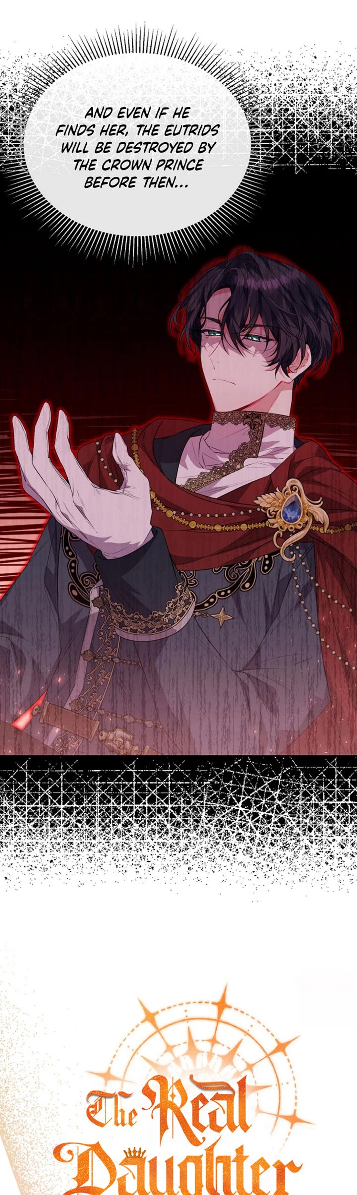 The Real Daughter Is Back chapter 50 page 26