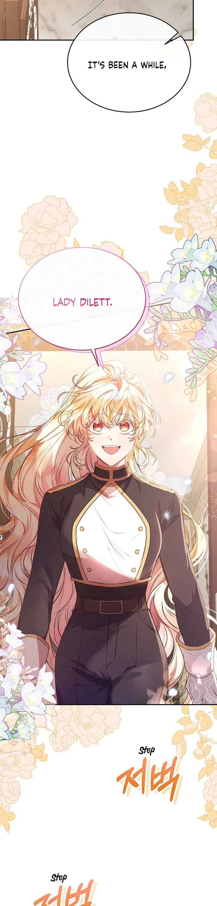 The Real Daughter Is Back chapter 50 page 3