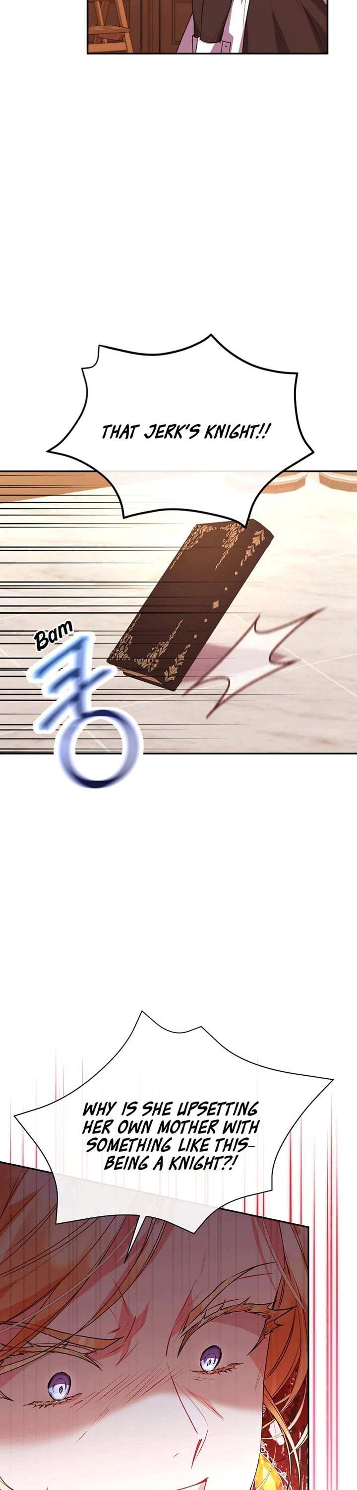 The Real Daughter Is Back chapter 50 page 30