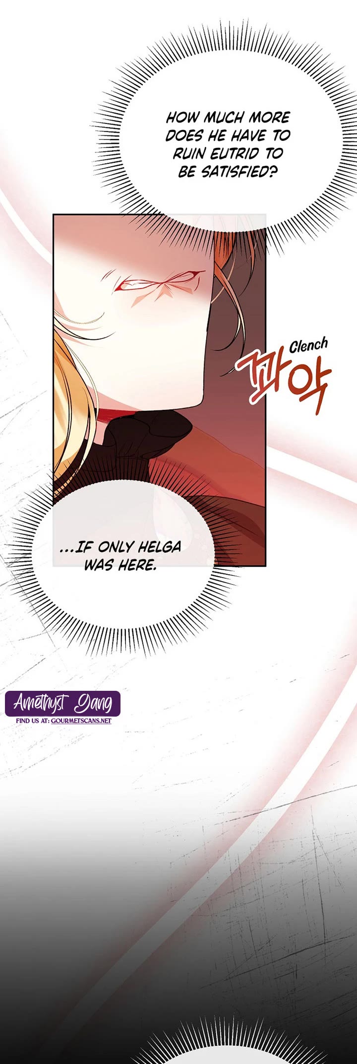 The Real Daughter Is Back chapter 50 page 36