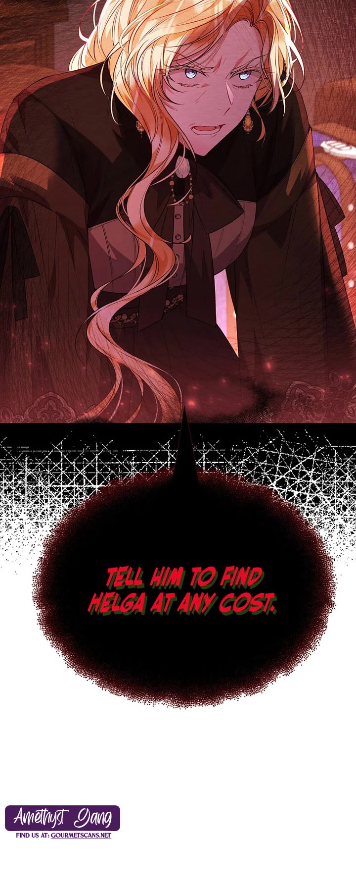 The Real Daughter Is Back chapter 50 page 39