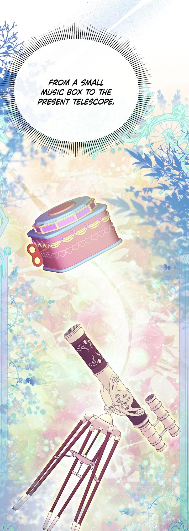 The Real Daughter Is Back chapter 51 page 14