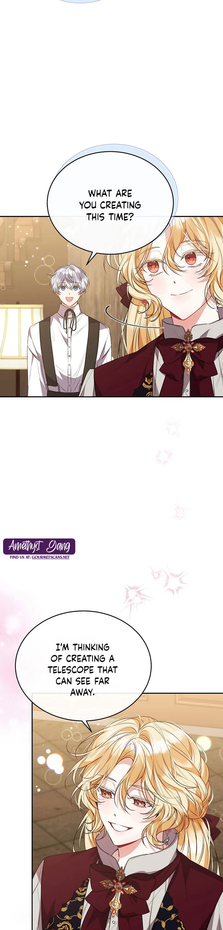 The Real Daughter Is Back chapter 51 page 2