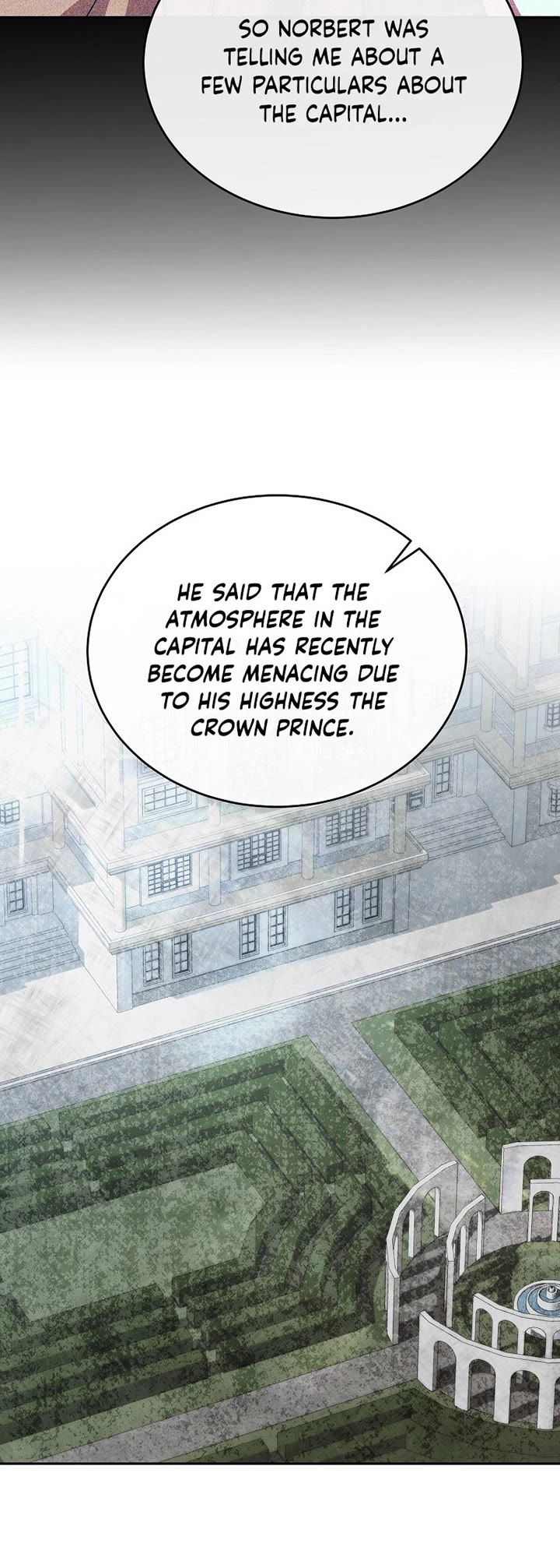 The Real Daughter Is Back chapter 51 page 20