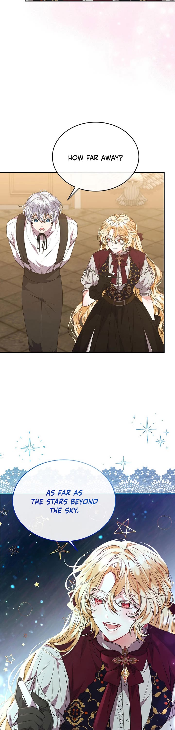 The Real Daughter Is Back chapter 51 page 3