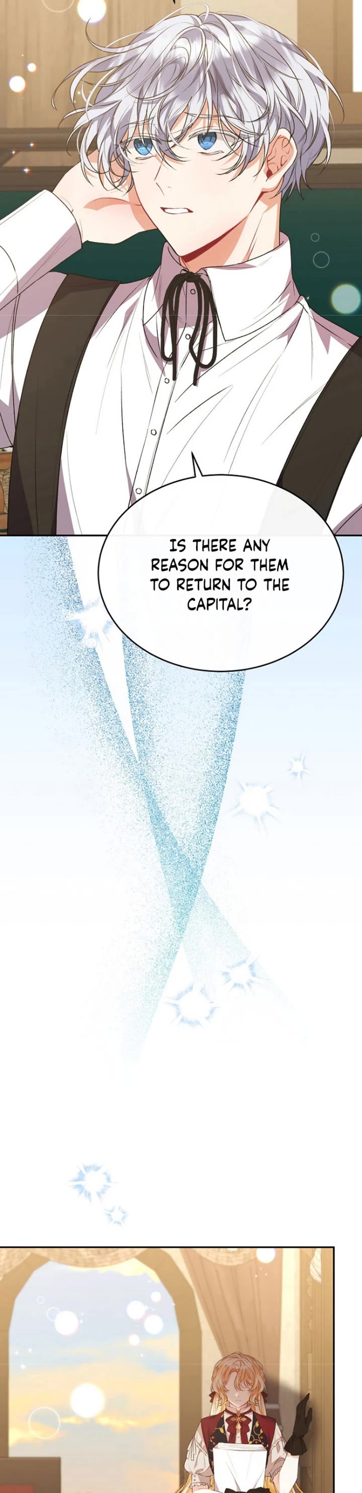 The Real Daughter Is Back chapter 51 page 30