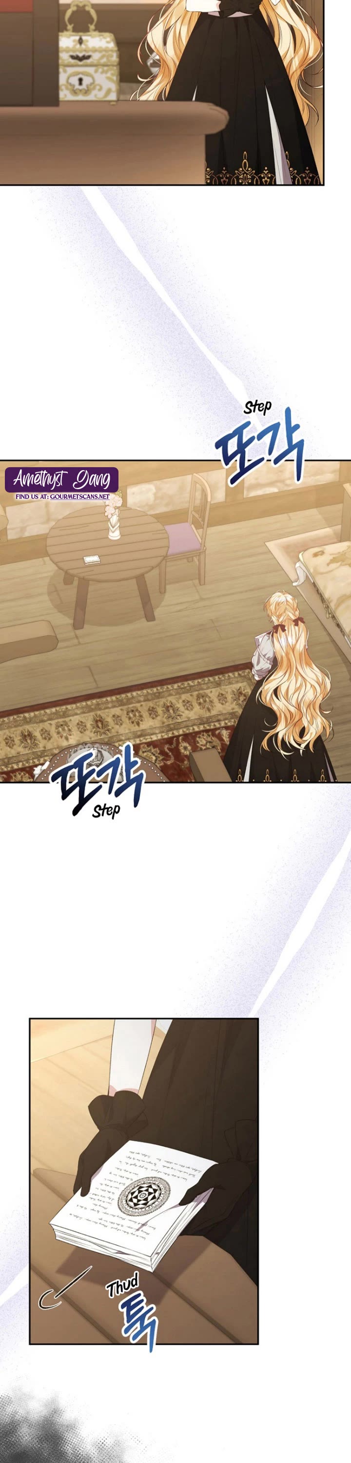 The Real Daughter Is Back chapter 51 page 31