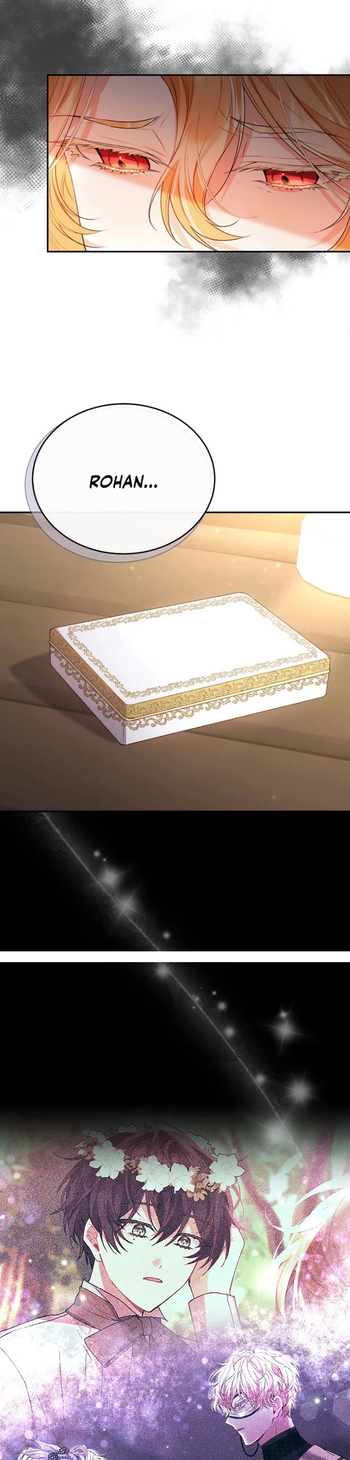 The Real Daughter Is Back chapter 51 page 32